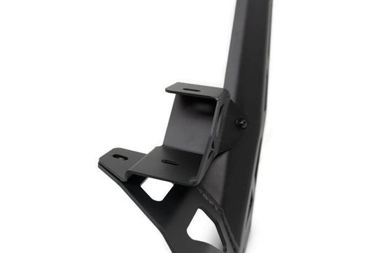 2018-2025 Jeep Wrangler JL & Gladiator JT | A-Pillar Dual Light Pod Mounts