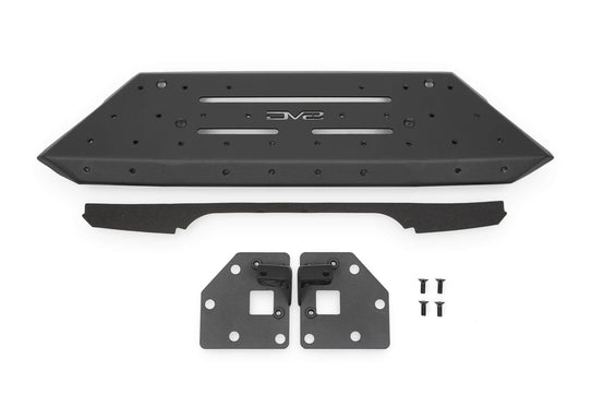 2018-2023 Jeep Wrangler JL & Gladiator JT | Digital Device Dash Mount