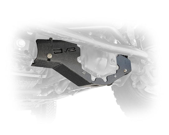 2018-2022 Jeep JL & 2020-2022 Jeep JT Front Differential Skid Plate | Dana 44