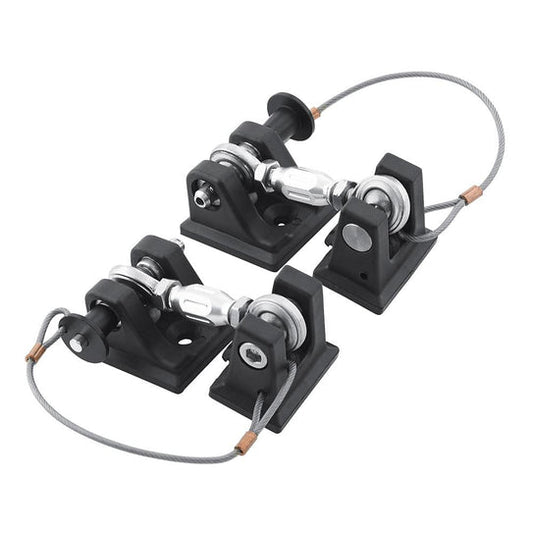 2018-2025 Jeep JL & 2020-2025 JT Hood Hold Down