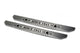 2018-2025 Jeep JL & 2020-2025 JT Sill Plates | Front