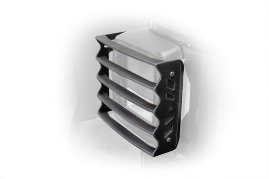 2018-2024 Jeep JL Tail Light Guards