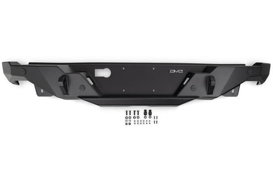 2020-2025 Jeep Gladiator JT | FS-15 Series Rear Bumper