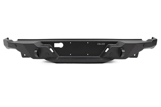 2020-2025 Jeep Gladiator JT | FS-15 Series Rear Bumper