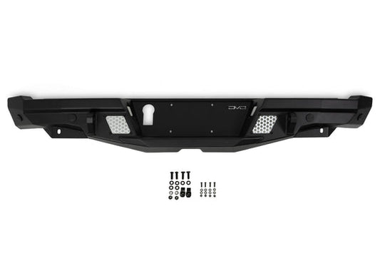 2020-2025 Jeep Gladiator JT | FS-7 Series Rear Bumper