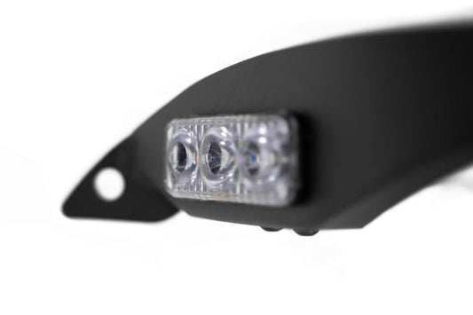 2020-2024 Jeep Gladiator JT | Slim Fender Flares