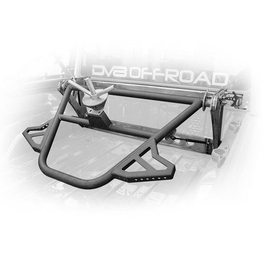 2020-2025 Jeep Gladiator JT Adjustable Tire Carrier