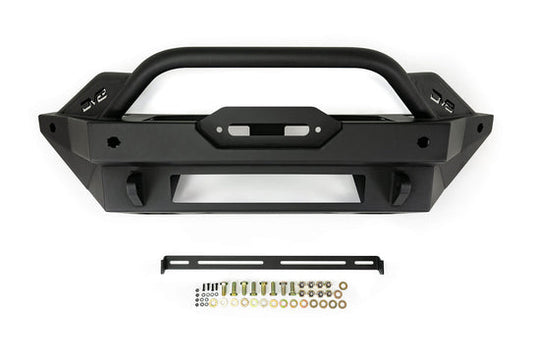 2021-2025 Ford Bronco | FS-15 Series Winch Front Bumper