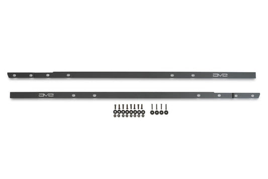 2021-2025 Ford Bronco | 2-Door Pinch Weld Covers