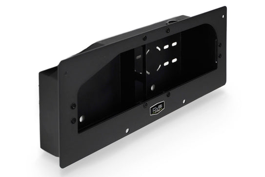 2021-2025 Ford Bronco | Air Compressor Mount & Storage Box