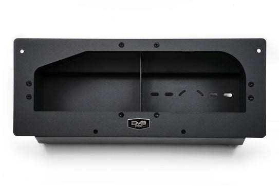 2021-2025 Ford Bronco | Air Compressor Mount & Storage Box