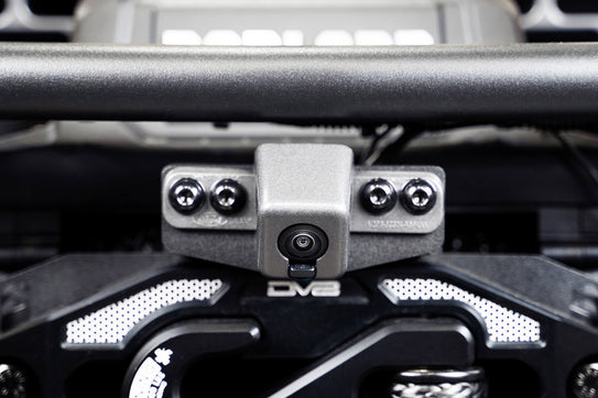 2021-2025 Ford Bronco | Front Camera Relocation Bracket