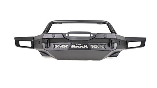 2021-2025 Ford Bronco | Spec Series Front Bumper