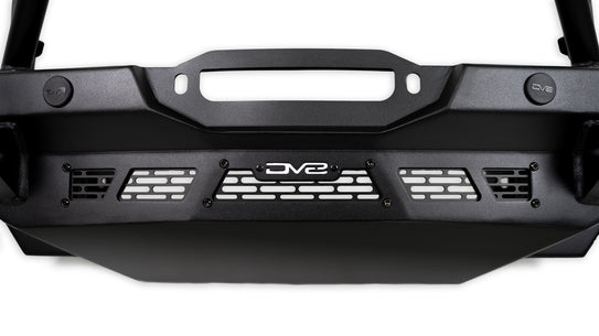 2021-2025 Ford Bronco | Spec Series Front Bumper