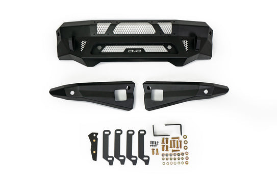 2021-2023 Ford F-150 | MTO Series Front Bumper