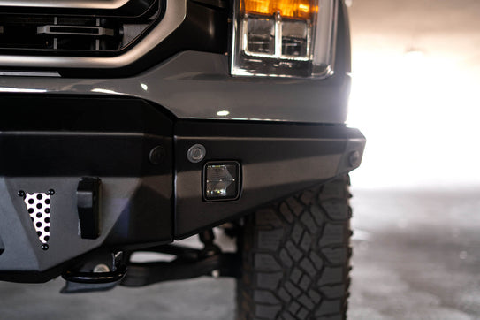 2021-2023 Ford F-150 | MTO Series Front Bumper