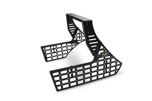 2022-2025 Toyota Tundra & 2023 Sequoia Center Console Molle Panels & Device Bridge