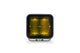 3-Inch Elite Series LED Amber Pod Light