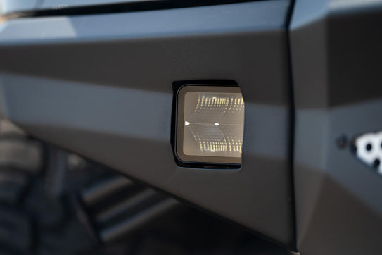 3-Inch Elite Series LED Pod Light
