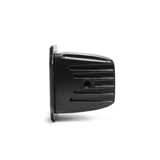 3-inch Universal Flush Mount LED Cube Light