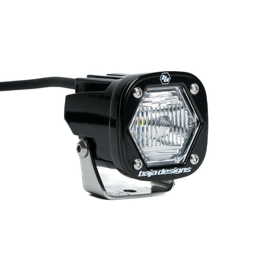 S1 with Trail Lens LED Auxiliary Light Pod - Universal