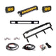 Toyota S8 10-inch/S2 Pro Grille Light Replacement Kit