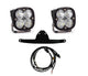 Honda Squadron Sport Frame Mount Light Kit