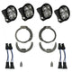 Can-Am Squadron-R Sport Headlight Kit