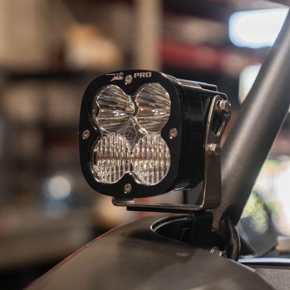 Powersports Lighting