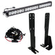 Toyota OnX6+ 30 Inch Grille Lower Light Kit