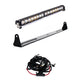 Chevy/GMC S8 20 Inch Bumper Light Bar Kit