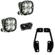 Ford F-150 Squadron Pro A-Pillar Light Kit
