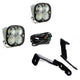 Chevy/GMC Squadron Sport A-Pillar Light Kit