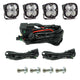 Ford Ranger Squadron Pro Grille Light Kit