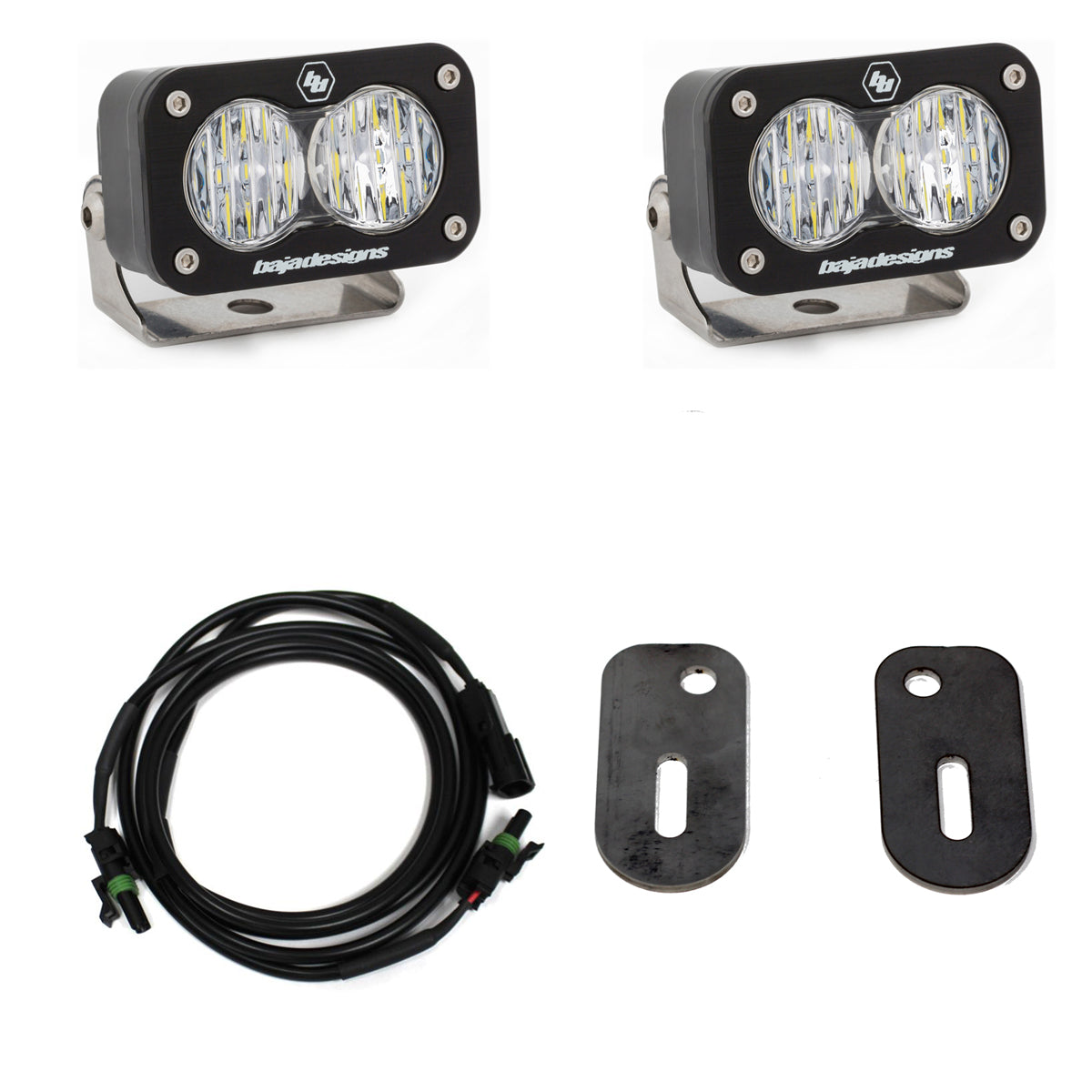 Ford S2 Sport Dual Reverse Light Kit