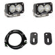 Ford S2 Sport Dual Reverse Light Kit