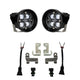 Toyota Squadron-R SAE Fog Pocket Light Kit