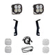 RAM XL Sport A-Pillar Light Kit