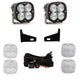 Can-Am XL Pro A-Pillar Light Kit