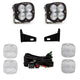 Can-Am XL Sport A-Pillar Light Kit