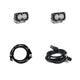 GMC S2 Sport Dual Reverse Light Kit