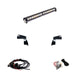 GMC S8 20 Inch Bumper Light Bar Kit