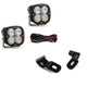 RAM XL Sport A-Pillar Light Kit - RAM 2019-24 2500/3500