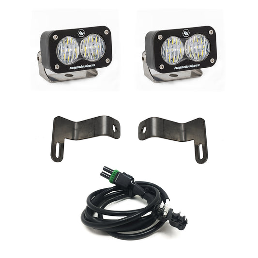 RAM S2 Sport Dual Reverse Light Kit