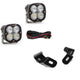 RAM 2500/3500 XL80 A-Pillar Light Kit