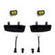 RAM S2 Sport Fog Pocket Light Kit