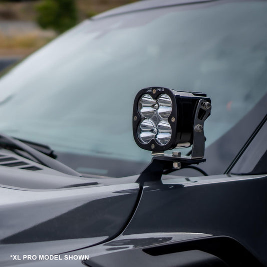 Ford Raptor XL Sport A-Pillar Light Kit