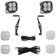Ford XL80 A-Pillar Light Kit
