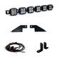 Ford XL Linkable Bumper Light Kit