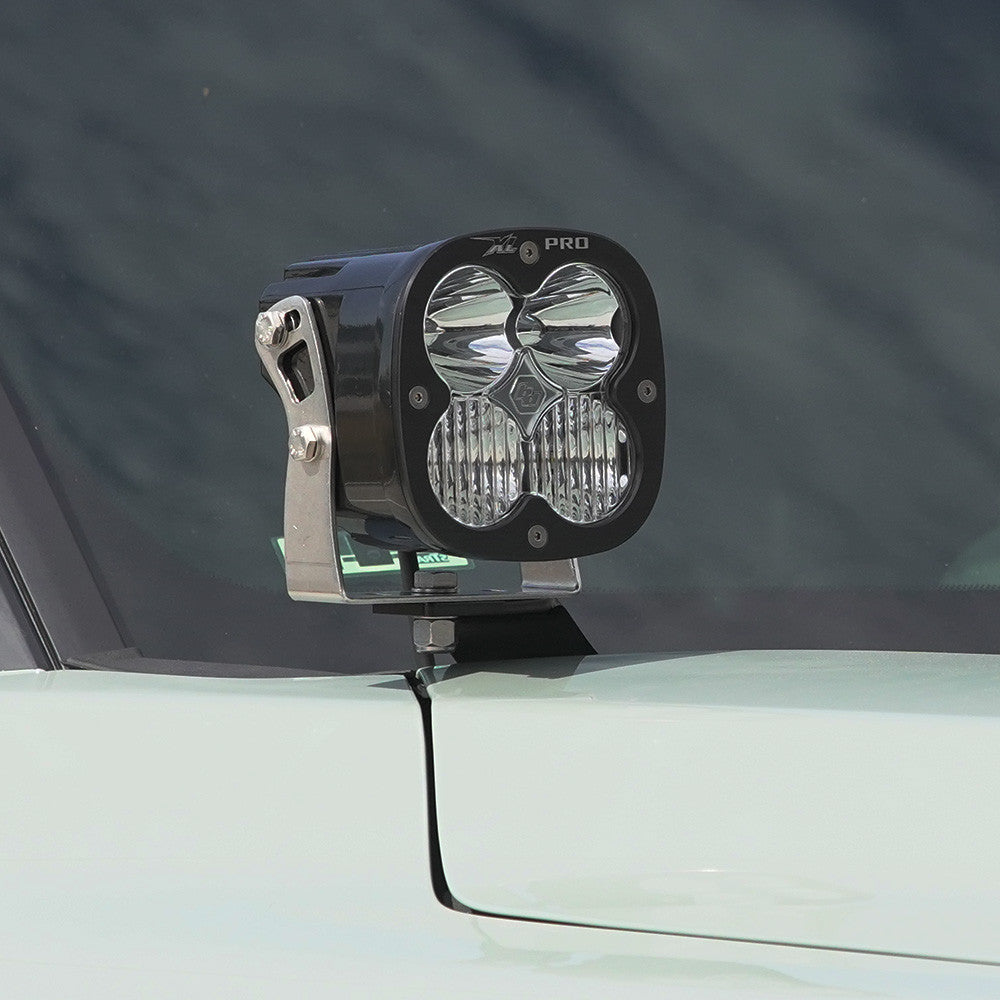 Toyota Tundra Sequoia XL Pro A-Pillar Light Kit